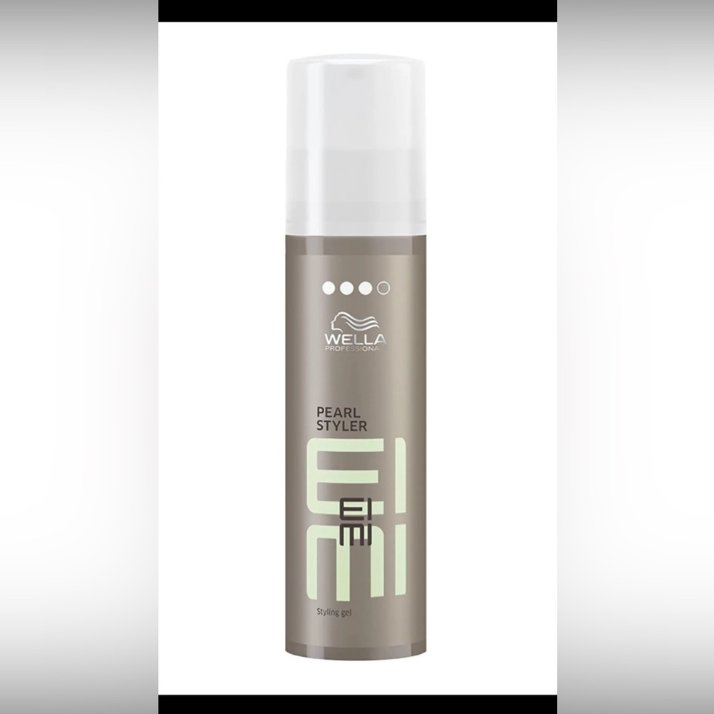 NWT Wella- EIMI Pearl Styler Styling Gel 3.59 oz
NWT